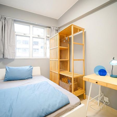 Student Accommodation - 292 Hennessy Road Hongkong Buitenkant foto