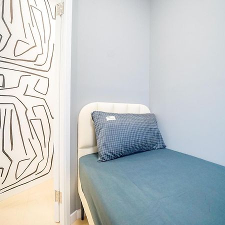 Student Accommodation - 292 Hennessy Road Hongkong Buitenkant foto