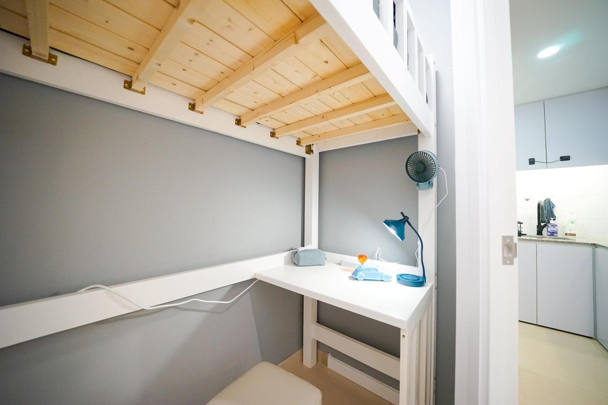 Student Accommodation - 292 Hennessy Road Hongkong Buitenkant foto