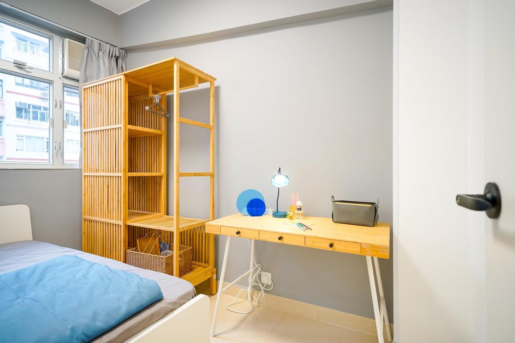Student Accommodation - 292 Hennessy Road Hongkong Buitenkant foto