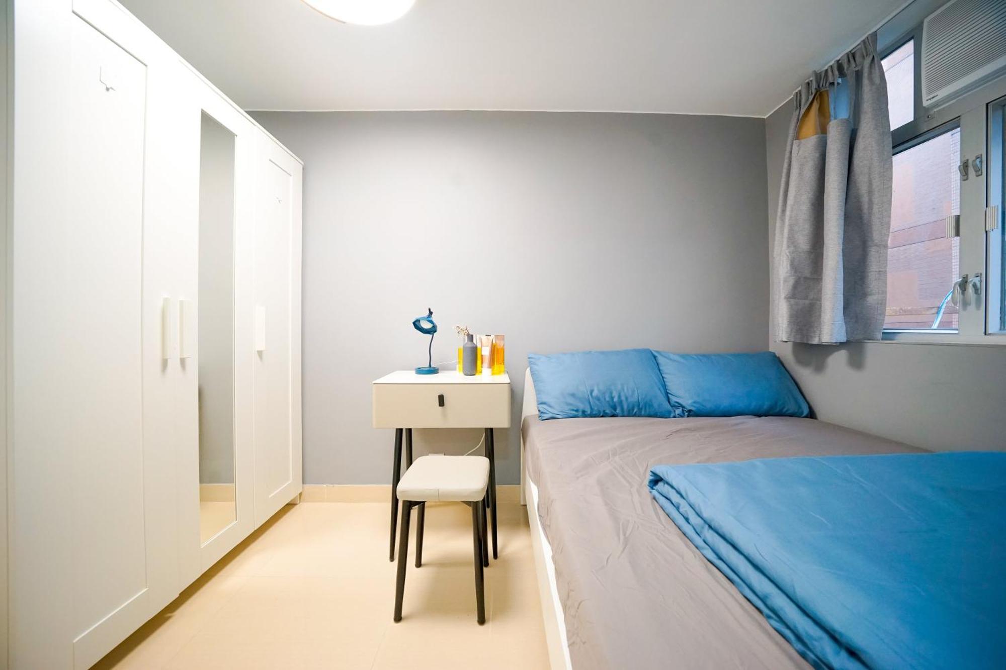 Student Accommodation - 292 Hennessy Road Hongkong Buitenkant foto