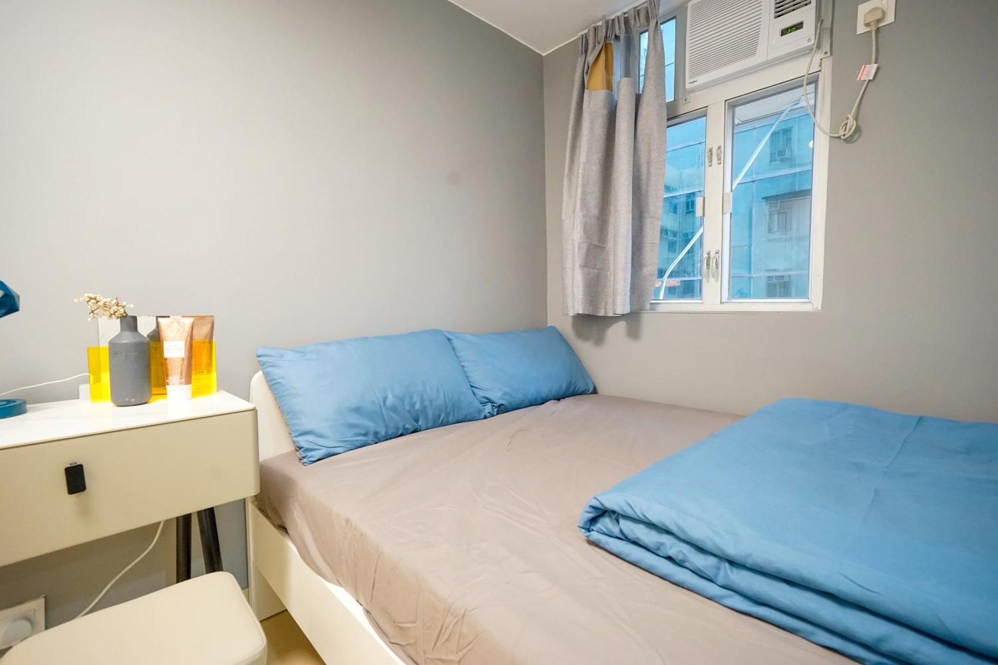 Student Accommodation - 292 Hennessy Road Hongkong Buitenkant foto