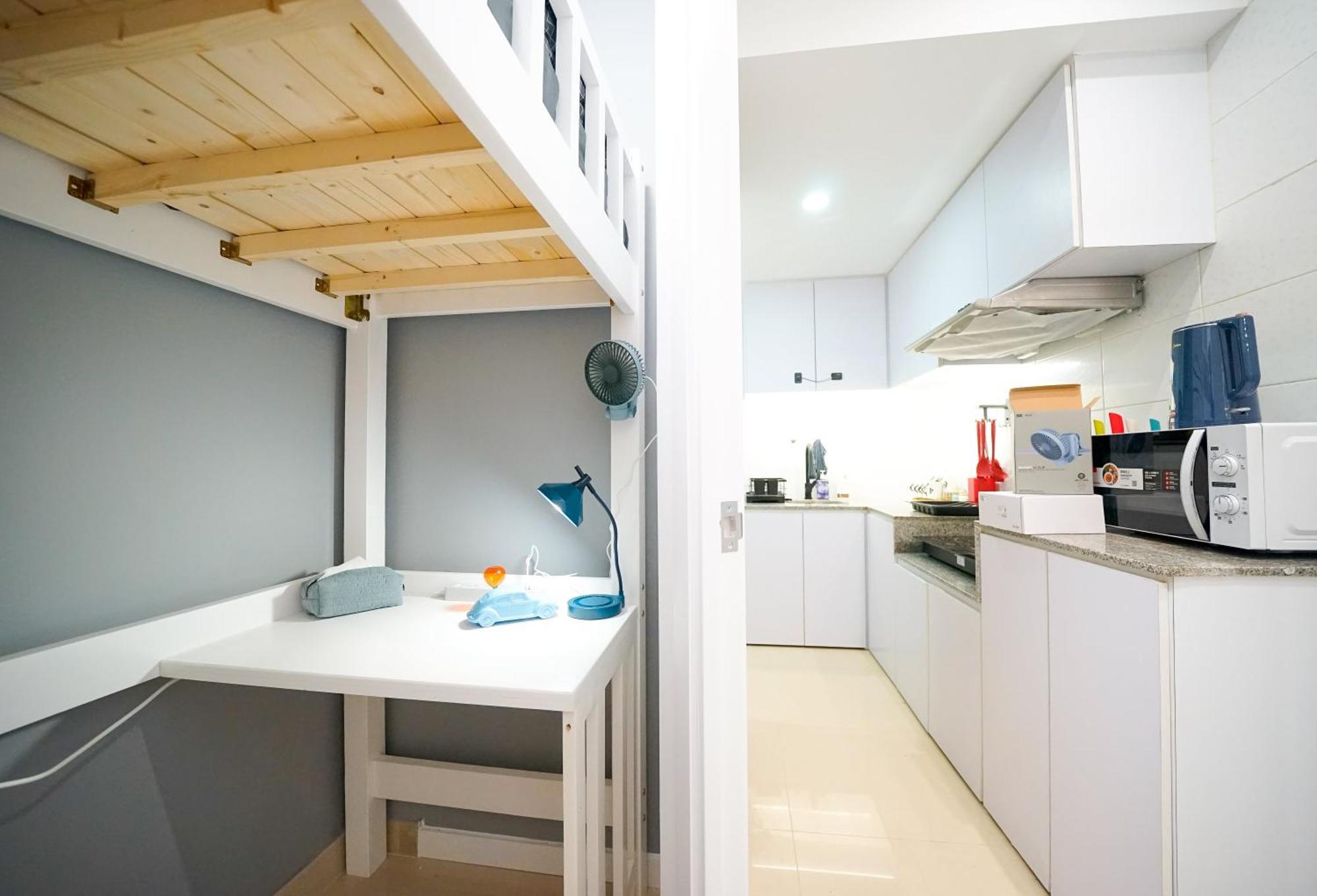 Student Accommodation - 292 Hennessy Road Hongkong Buitenkant foto