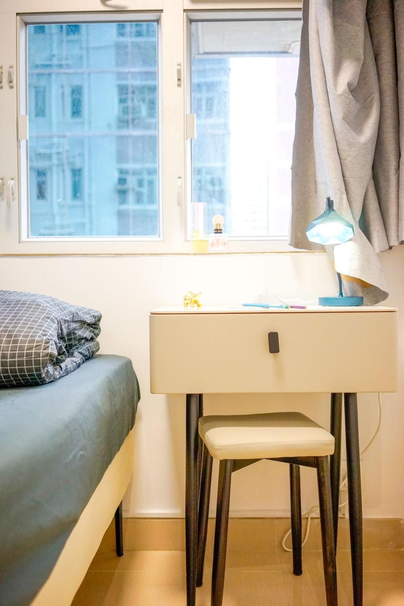 Student Accommodation - 292 Hennessy Road Hongkong Buitenkant foto