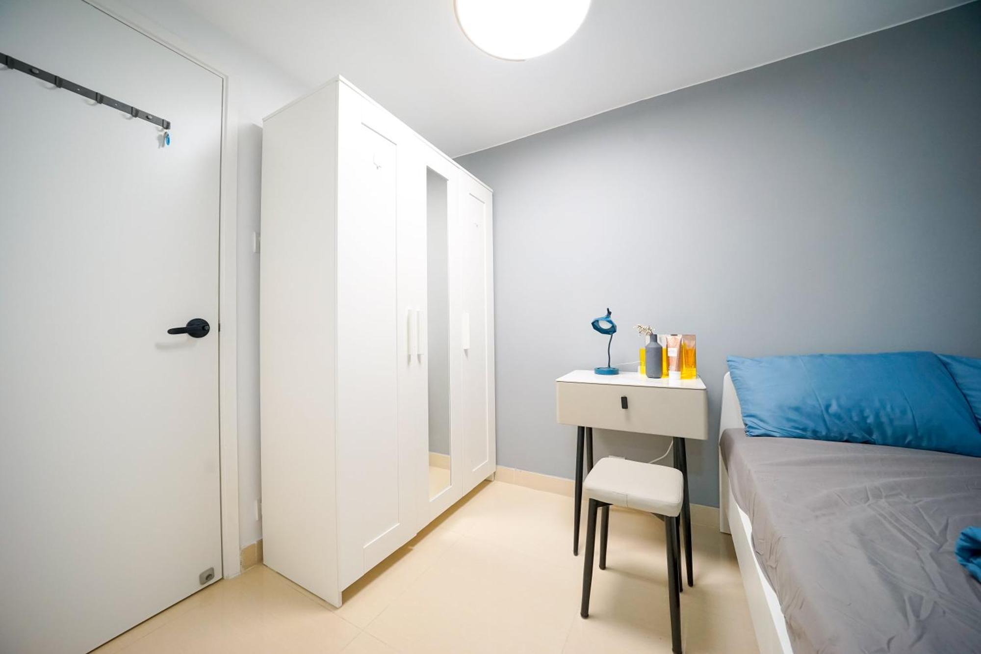 Student Accommodation - 292 Hennessy Road Hongkong Buitenkant foto