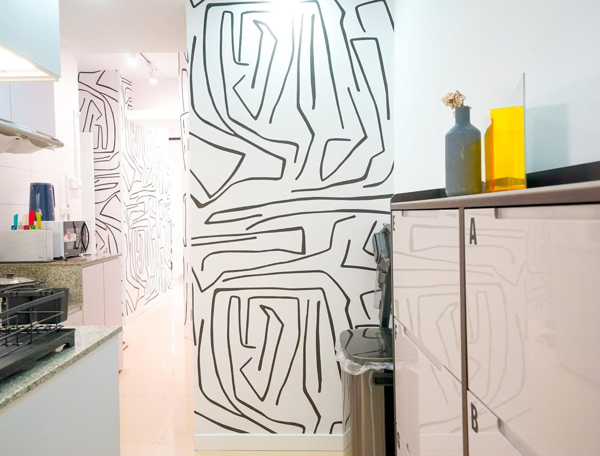 Student Accommodation - 292 Hennessy Road Hongkong Buitenkant foto