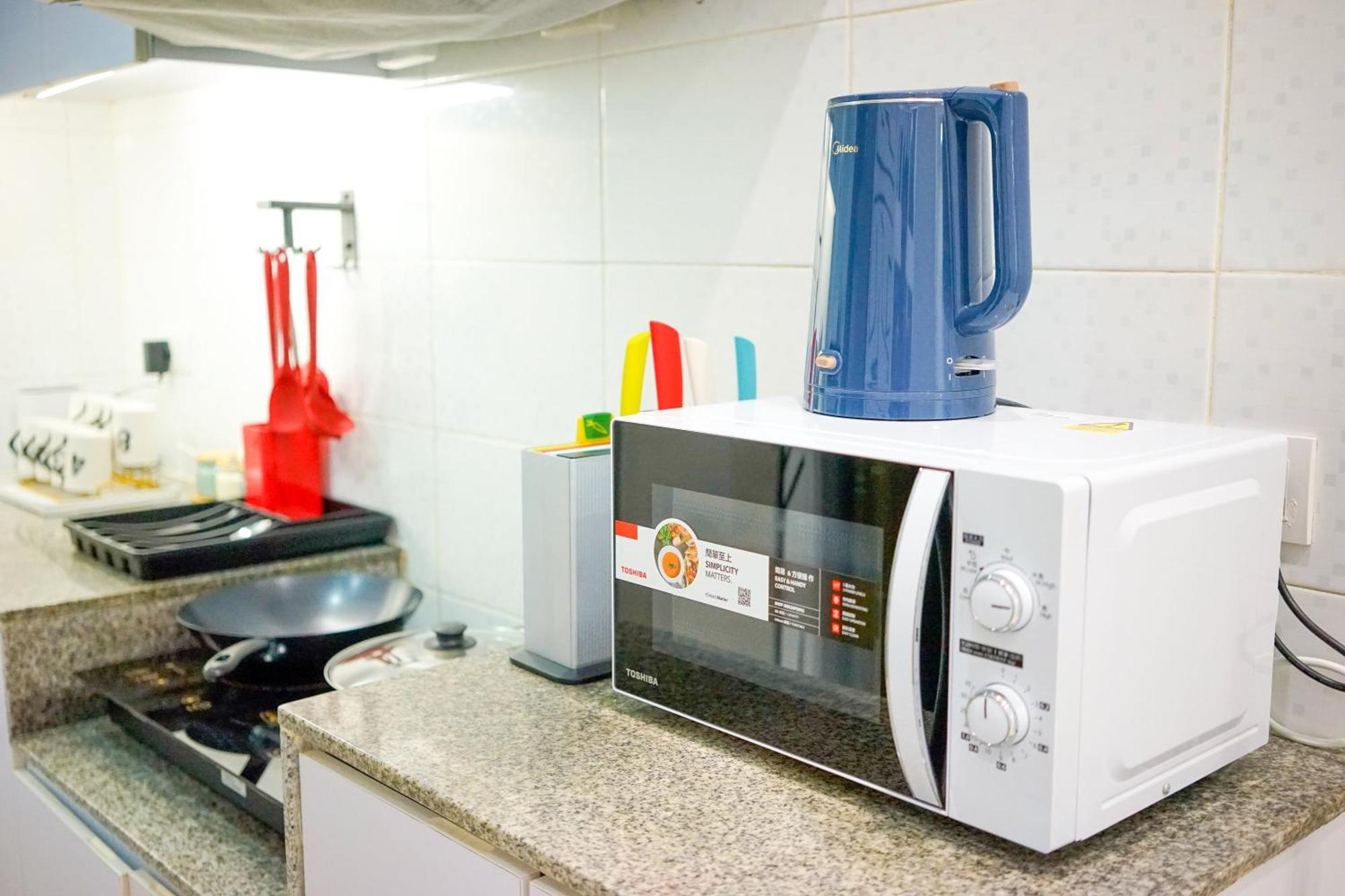 Student Accommodation - 292 Hennessy Road Hongkong Buitenkant foto