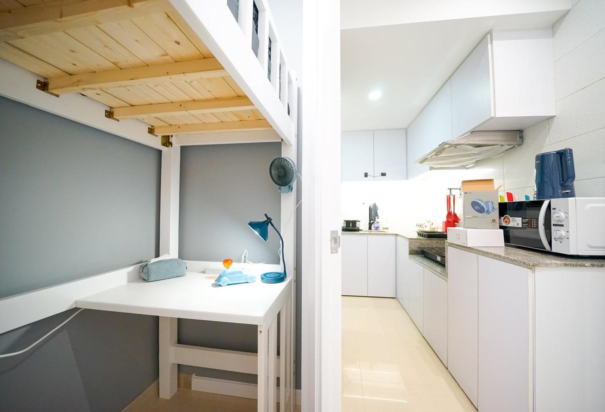 Student Accommodation - 292 Hennessy Road Hongkong Buitenkant foto